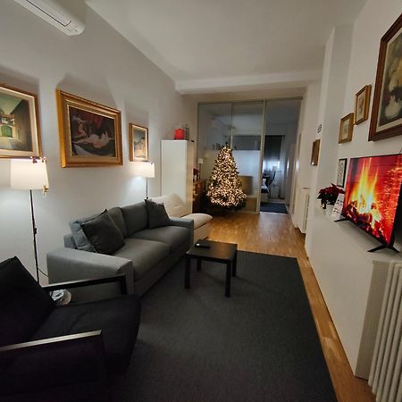 Short Rent Milan Porta Romana Экстерьер фото
