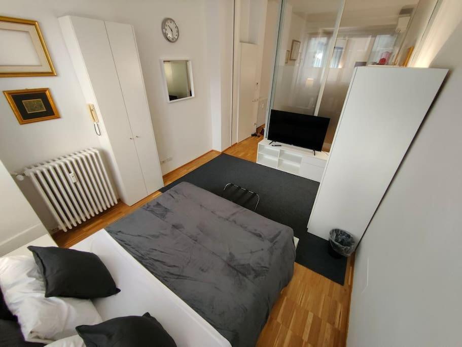 Short Rent Milan Porta Romana Экстерьер фото