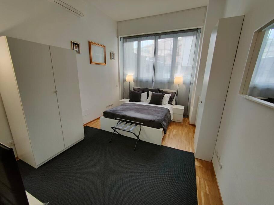 Short Rent Milan Porta Romana Экстерьер фото
