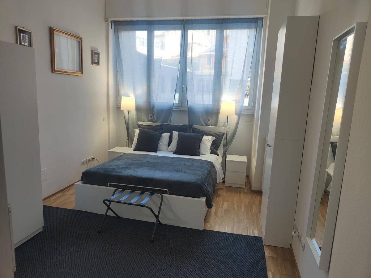 Short Rent Milan Porta Romana Экстерьер фото