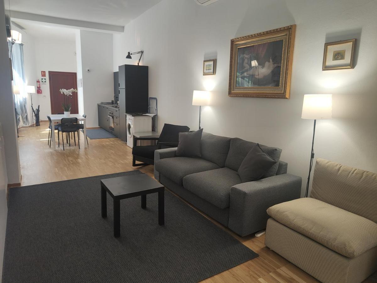 Short Rent Milan Porta Romana Экстерьер фото