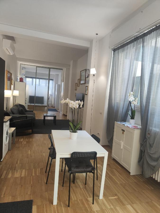 Short Rent Milan Porta Romana Экстерьер фото