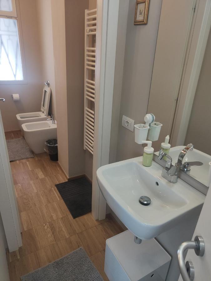 Short Rent Milan Porta Romana Экстерьер фото