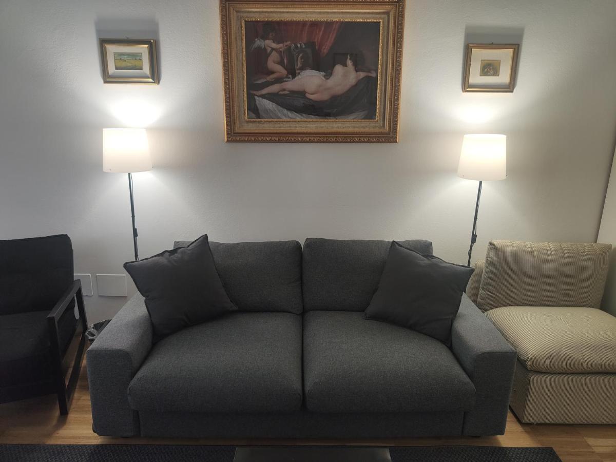 Short Rent Milan Porta Romana Экстерьер фото