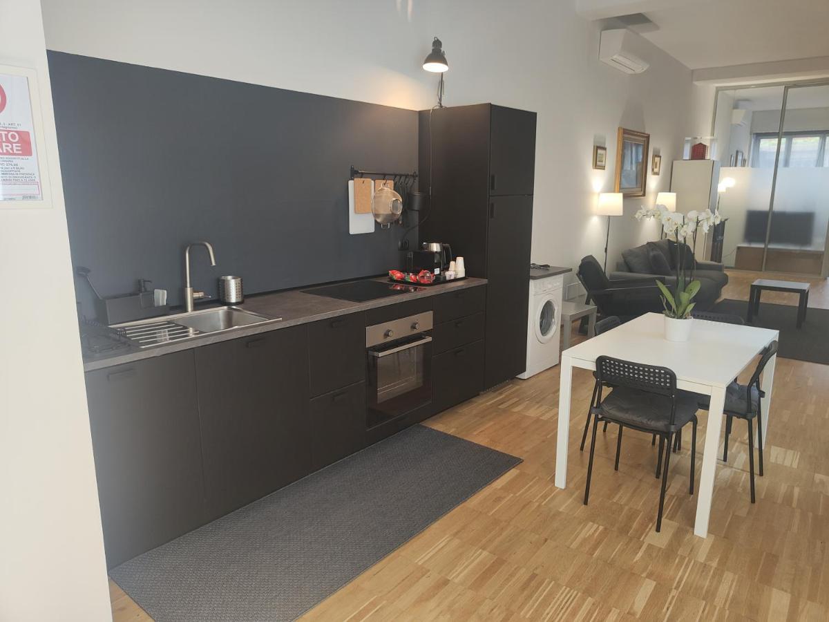 Short Rent Milan Porta Romana Экстерьер фото