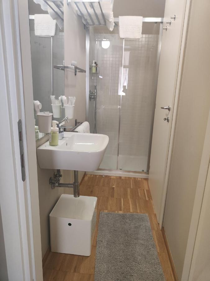 Short Rent Milan Porta Romana Экстерьер фото