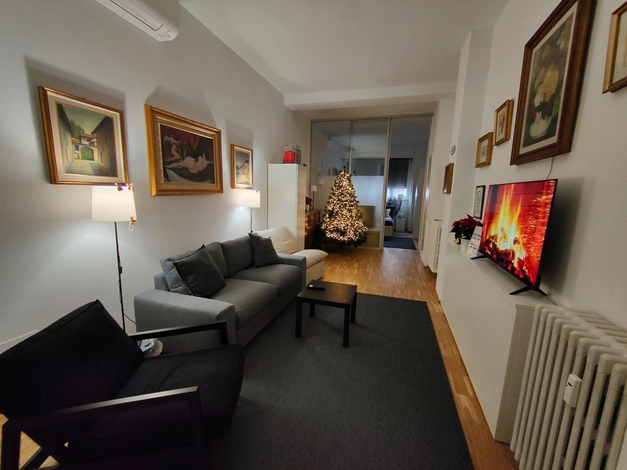 Short Rent Milan Porta Romana Экстерьер фото